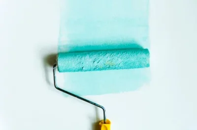 Peinture intérieure à Montigny-lès-Cherlieu — murs, plafonds et boiseries